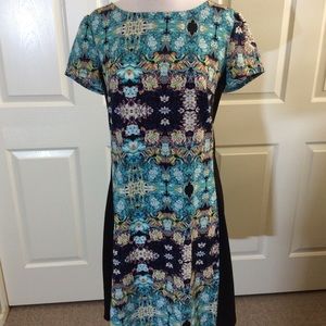 Fashion Spring Dress